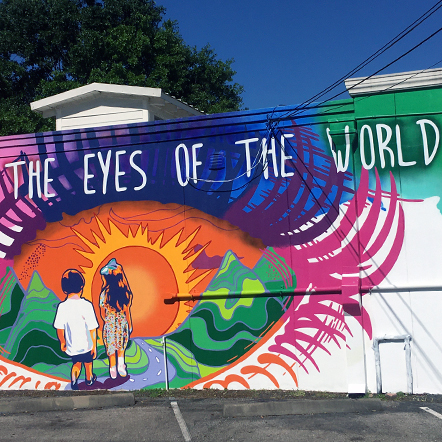 Eyes Thumbnail